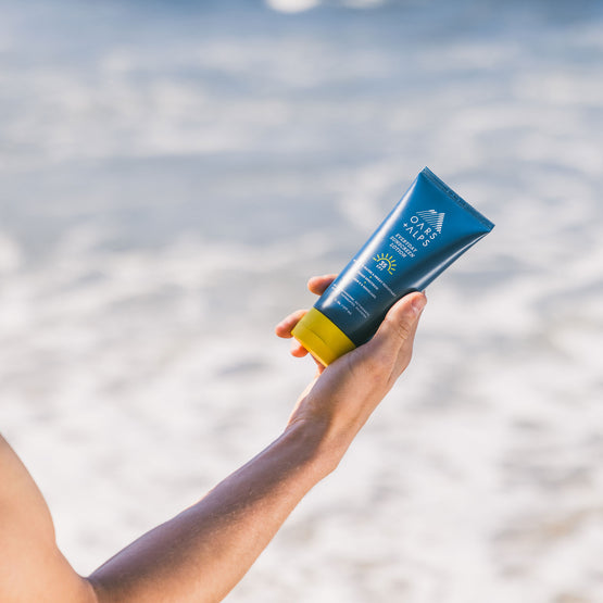 Everyday Sunscreen Lotion with SPF 35